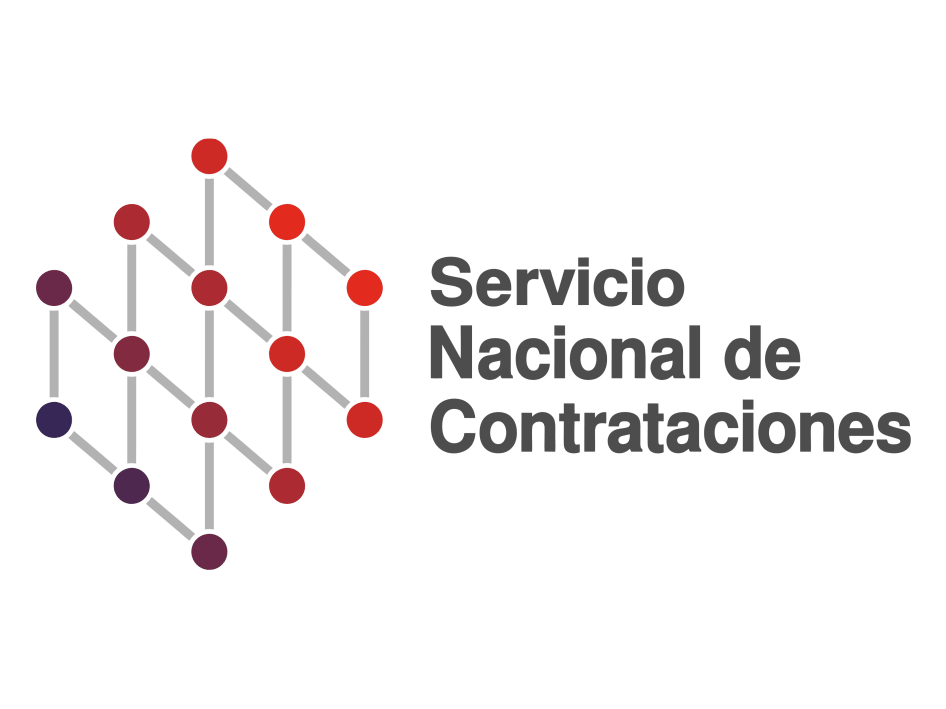 Registro Nacional de Contratistas